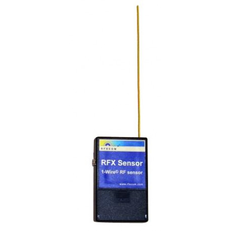 RFXSensor Type-3 433.92MHz