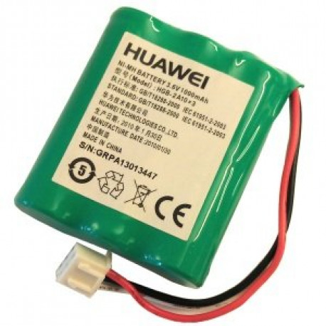 Huawei ETS6630 extra batteri