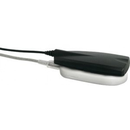 Poynting signalöverförare för USB 3G/4G-enheter Platt