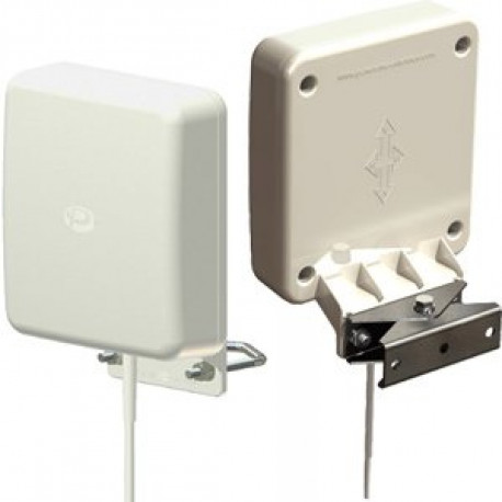 Panorama Panelantenn 11dBi mast/wall mount