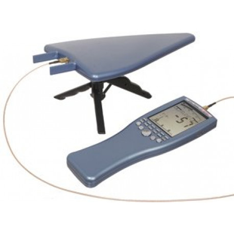 Aaronia Spectran HF-4040-SWE 100MHz-4GH -90dBm Aaronia Spectran HF-4040-SWE 100MHz-4GH -90dBm
