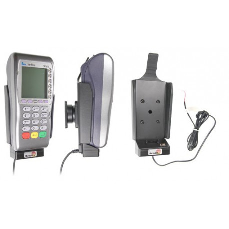 Active holder for fixed installation - VeriFone VX 680