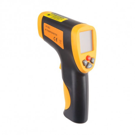 IR Termometer