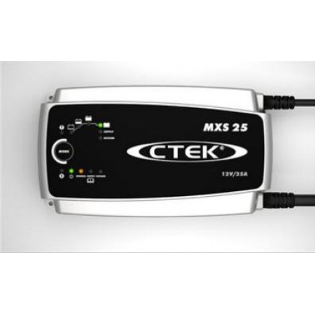 CTEK MXS 25 12V