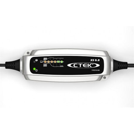 CTEK XS 0.8 12V