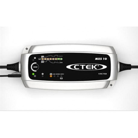 CTEK MXS 10 12V