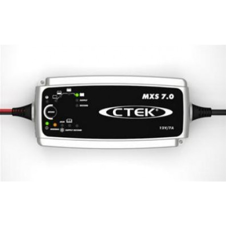CTEK MXS 7.0 12V