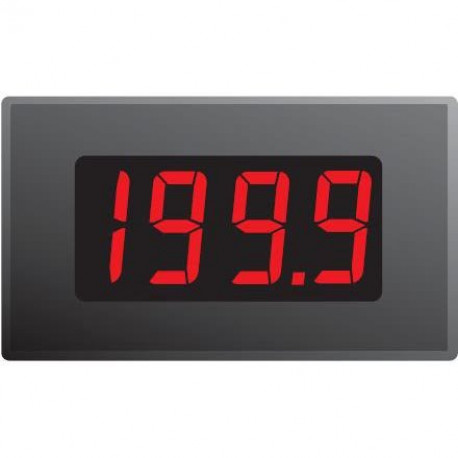 DPM 959B Voltmeter 19mm