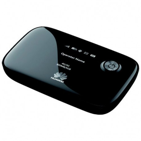 E5776 Huawei 4G Router (Orginal, olåst)