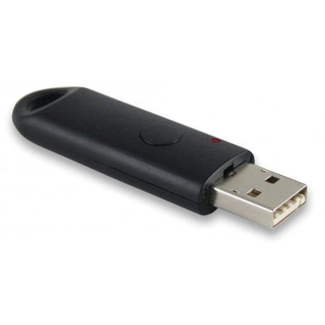 EL-USB-LITE Data logger för  temperatur