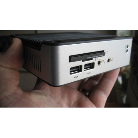eBox 3310A-L2 /512MB/DUAL LAN