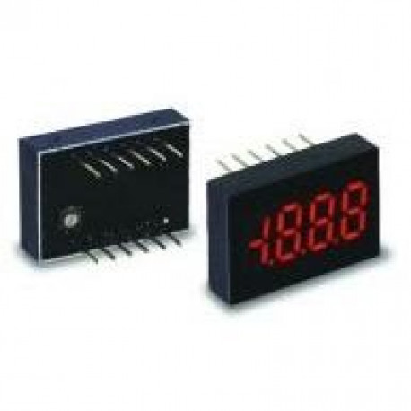 OEM 1B-LED Led voltmeter