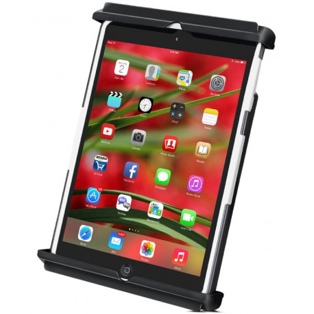 RAM holder for iPad mini