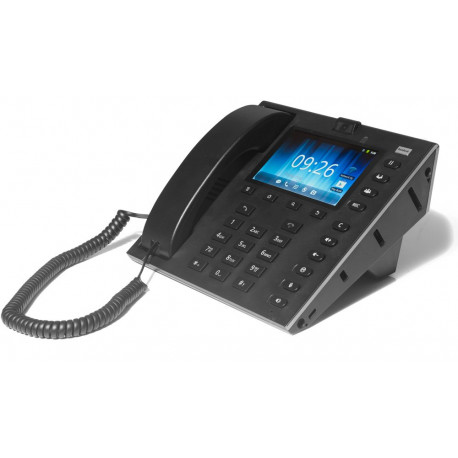 Tecdesk Smart 5500 Android Deskphone