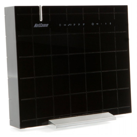 NetComm LTE router 4G100W