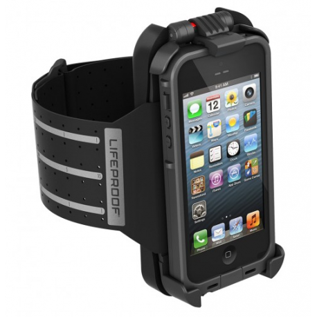 LifeProof Armband för iPhone 5 Case