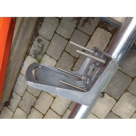 Poynting Universal Bracket Poynting Universal Bracket