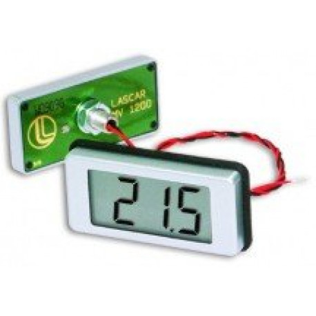 EMV 1200-40  Voltmeter 4-40V