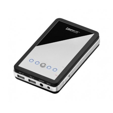 PowerBank (10000mAh)