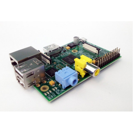 Raspberry Pi Model B V2 512MB RAM