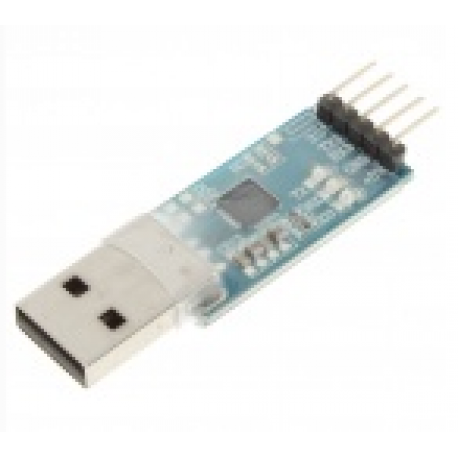 USB till UART 5-Pin CP2102 adapter