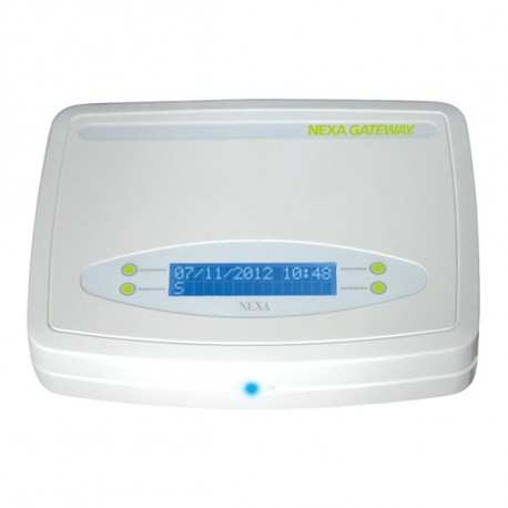 Nexa Gateway
