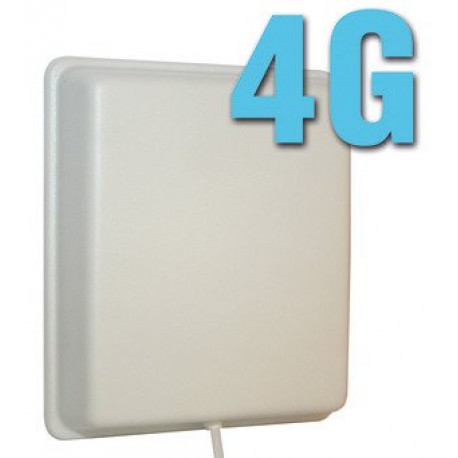 ATEL-CAB Panelantenn 8dBi för 4G 790-2700Mhz
