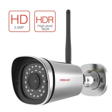 Foscam Fi9900P 2MP - utomhuskamera