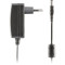Nätadapter 100-240V till 5V DC 2A 1,5m kabel svart 