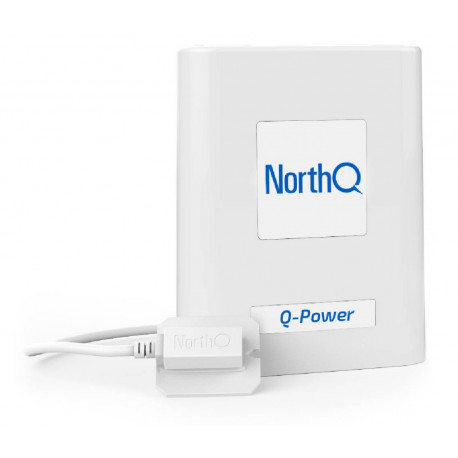 NorthQ - Power Meter