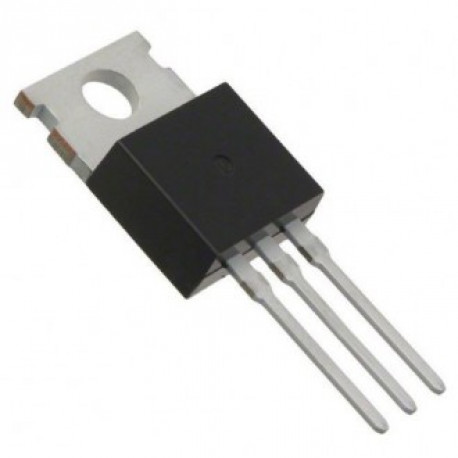 SFP9540 MOSFET P-channel 100V 17A