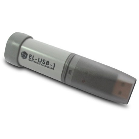 EL-USB-1 Datalogger för temperatur