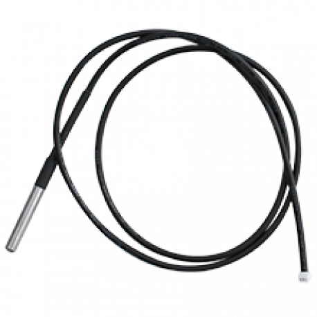 Temperatursensor till Qubinos Z-Wave-moduler