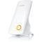 TP-LINK Repeater för trådlöst nätverk, 150Mbps, 2,4GHz, 802.11b/g/n, vit