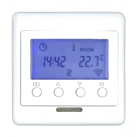 TKB Thermostat for Floor heating