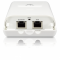 UniFi outdoor+ 2.4GHz AP bgn AP 2x2 mimo incl ant PoE