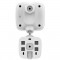 VistaCam 1101 - Weatherproof Outdoor Full HD WiFi Camera