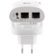 Trådlös AP/router, 2,4/5GHz, 750Mbps, WPS, RJ45, 802.11ac,CEE 7/7, v Trådlös AP/router, 2,4/5GHz, 750Mbps, WPS, RJ45, 802.11ac,CEE 7/7, v