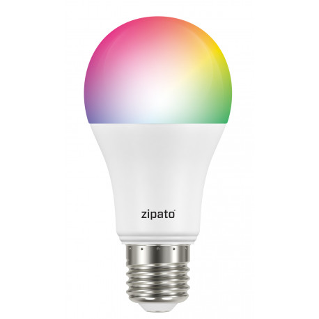 Zipato RGBW Bulb 2