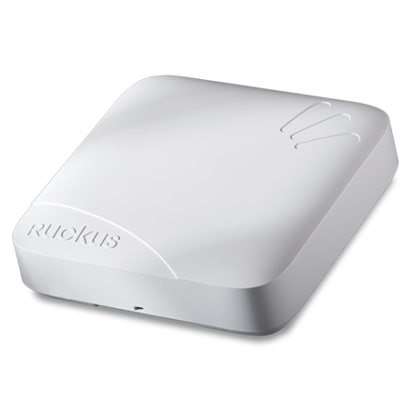 ZoneFlex R700 11ac 3x3 MIMO dual band