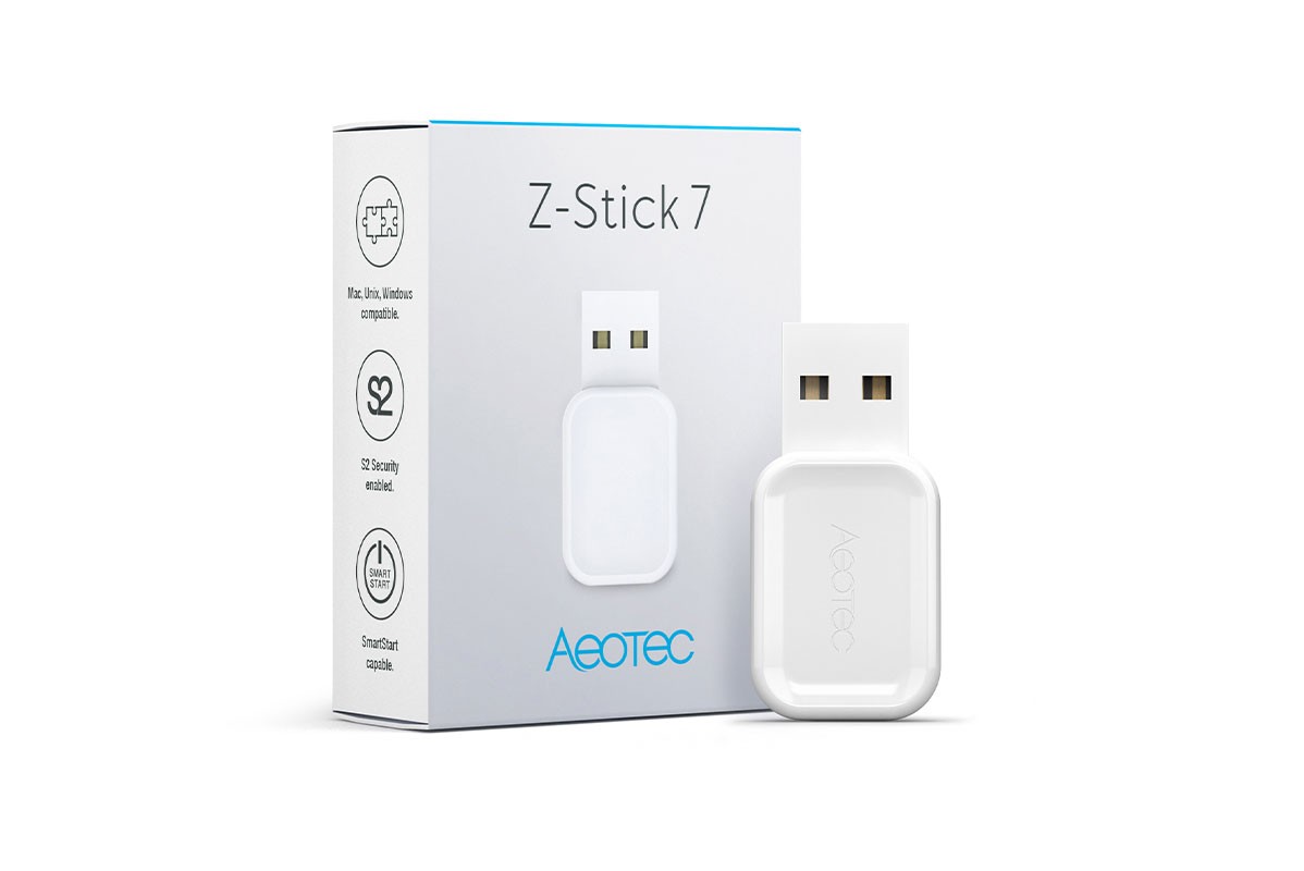 Aeotec Z-Stick 7