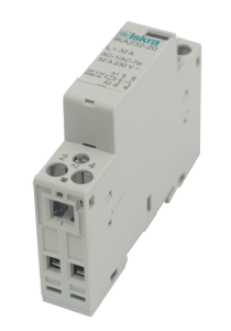 Qubino Smart Meter Accessory IKA232-20/230 V (Kontaktor)