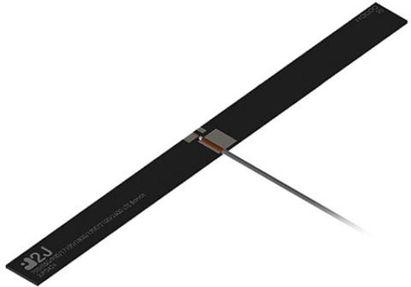 Antenna for installation 4G 5 dBi 698-2700MHz 1m SMA