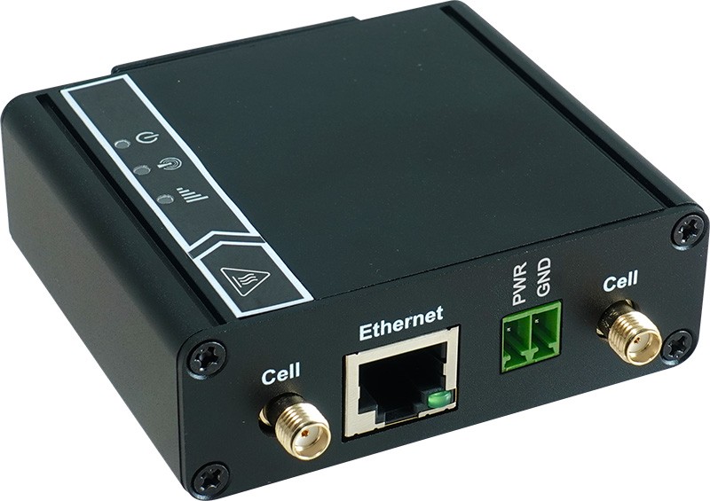 AMIT IDG450-0GT0C 5G LTE 2.5 GbE