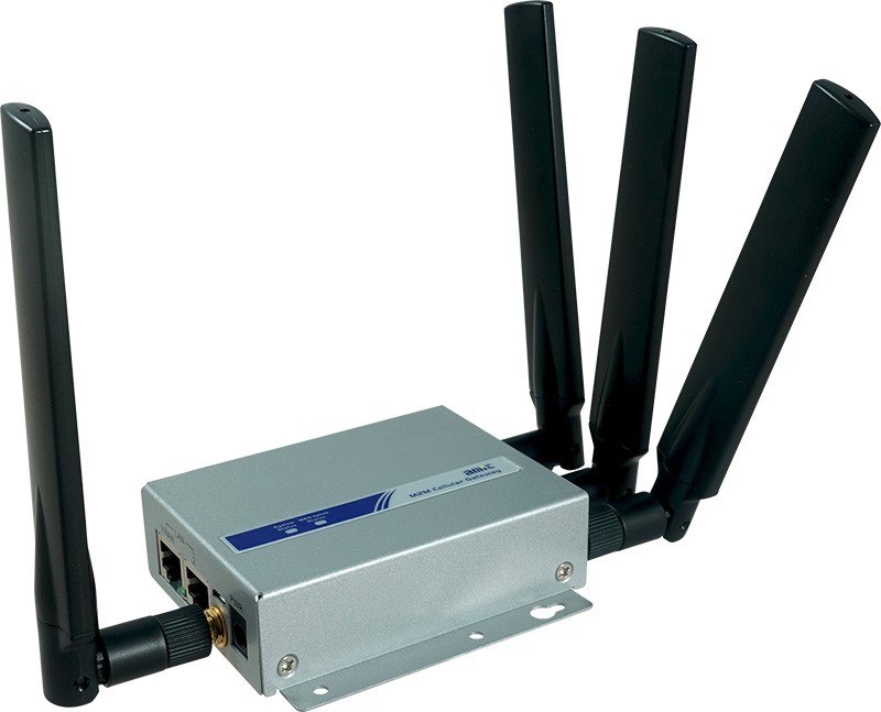 AMIT IDG500-0GT01 5G LTE router