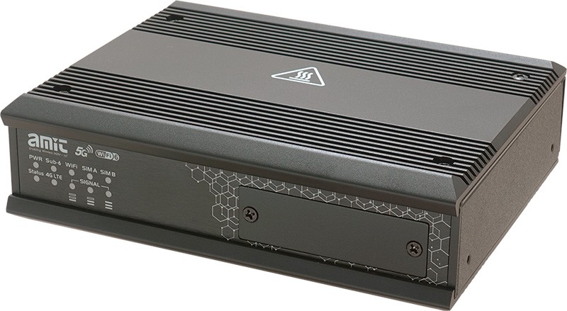 AMIT VHG87B 5G WiFi