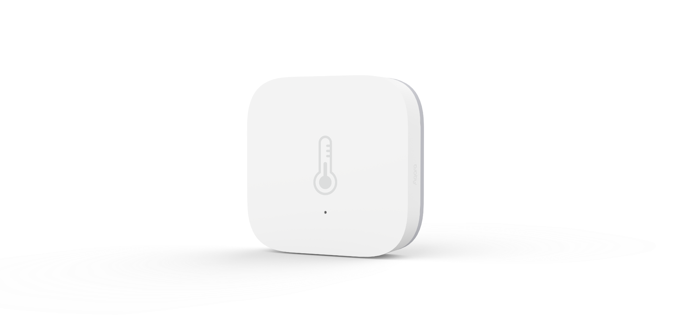 Aqara Temperature and Humidity Sensor T1 (Zigbee)
