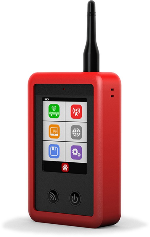 Rental of Dycon CS2389