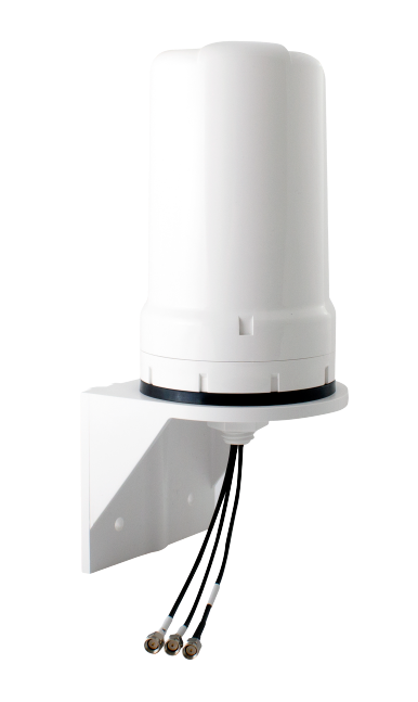 EAD LMO7270/G-wb-sm3 Omnidirectional 690-2700MHz MiMo Antenna for 2G/3G/4G/5G and GPS