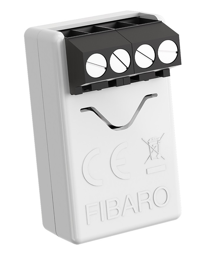 Fibaro Smart Implant *** DEMO ***